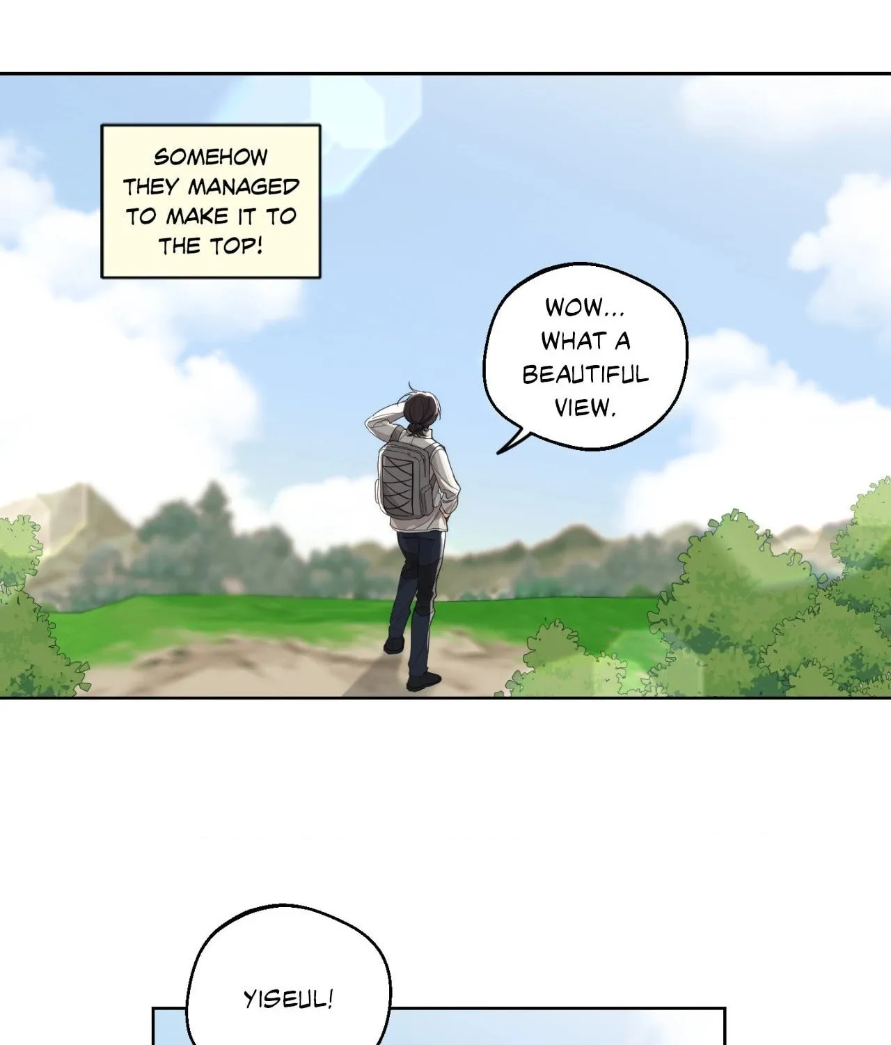 Drunken my Boss Chapter 15 page 19 - 