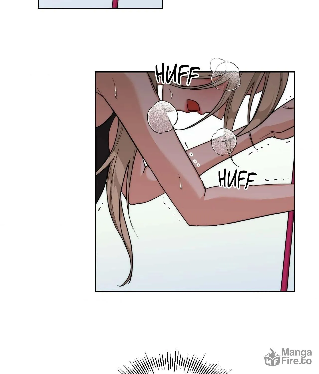 Drunken my Boss Chapter 15 page 3 - 