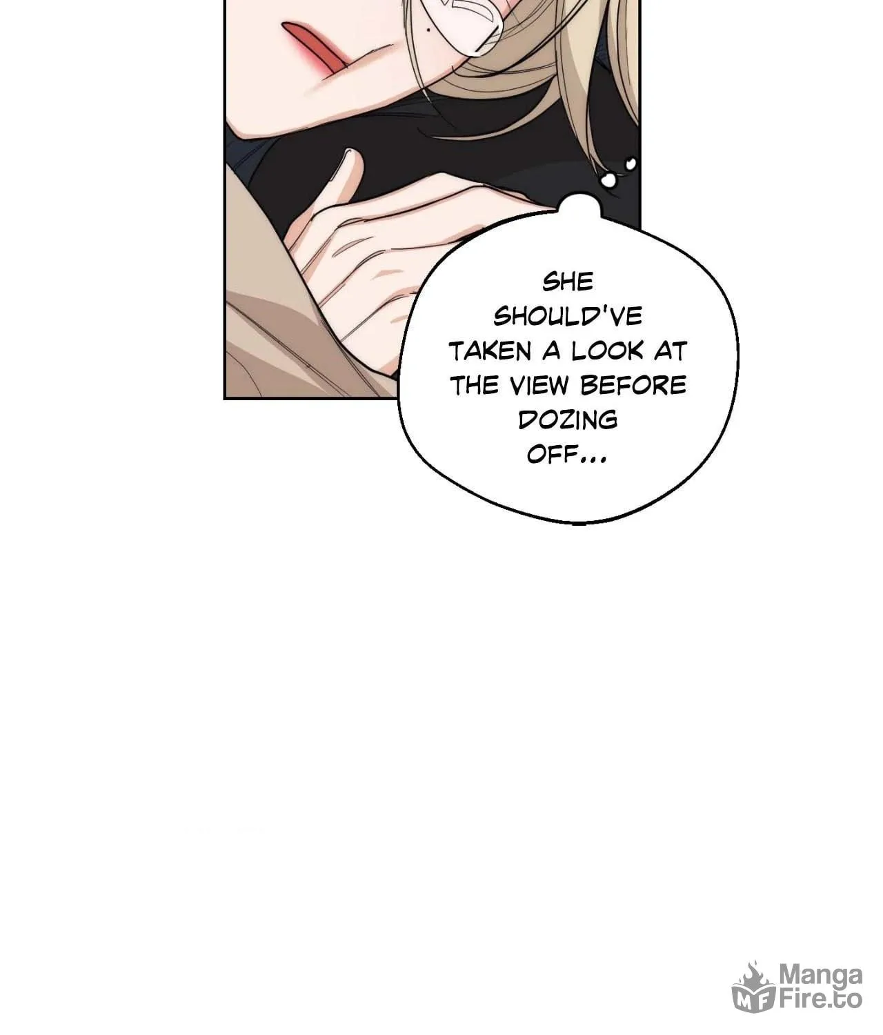 Drunken my Boss Chapter 15 page 24 - 