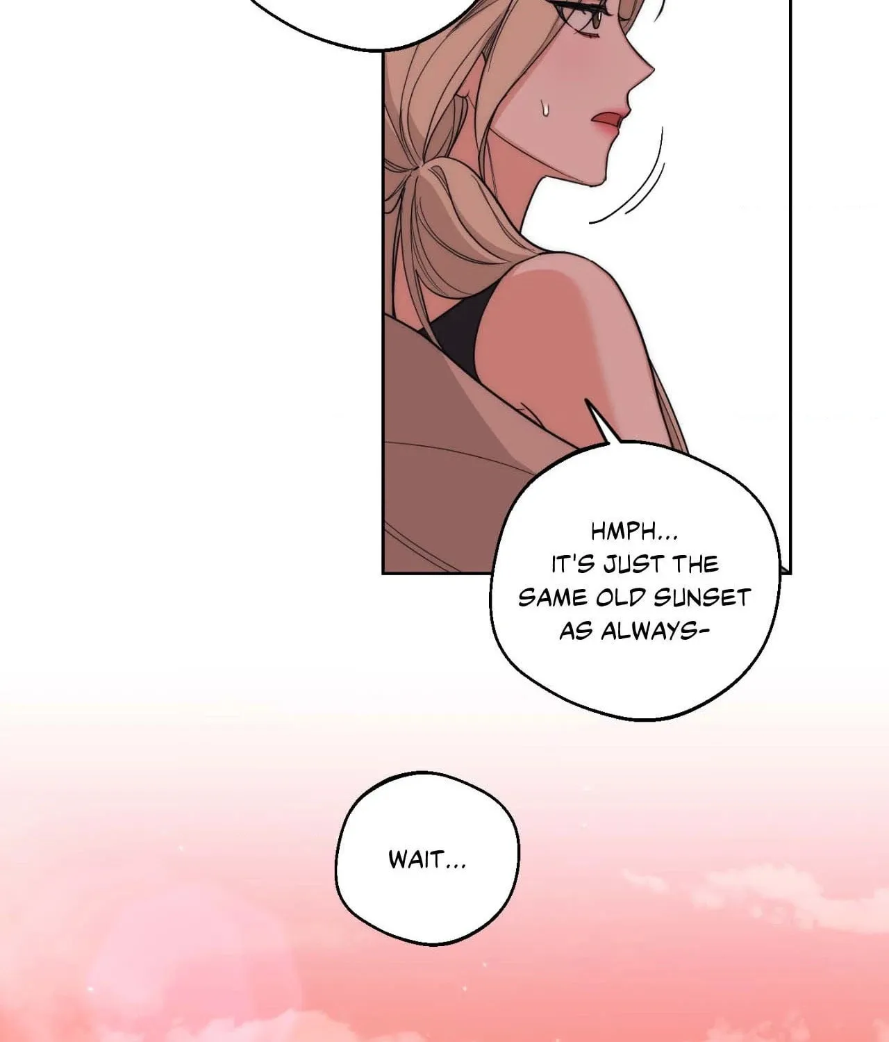 Drunken my Boss Chapter 15 page 28 - 