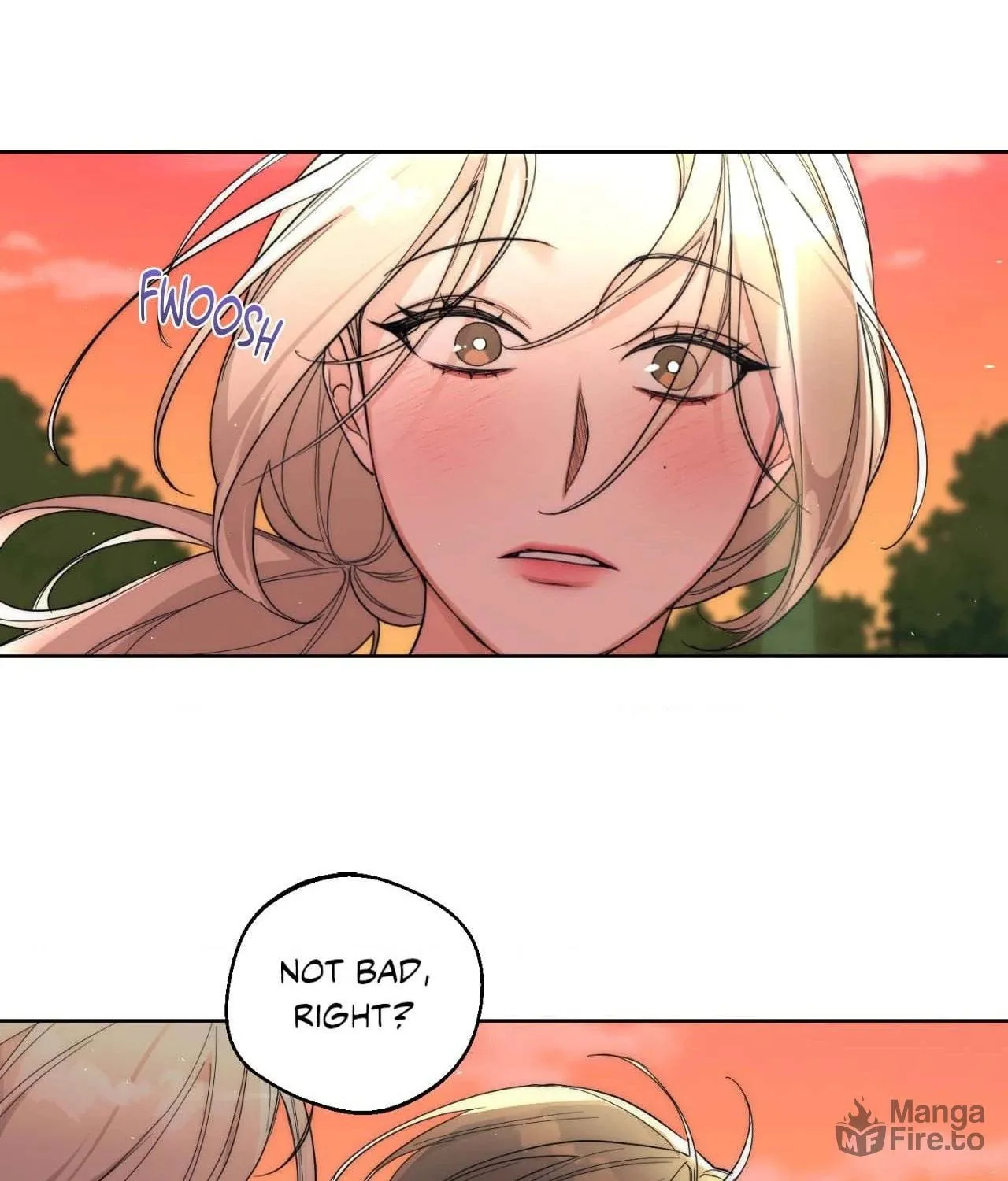 Drunken my Boss Chapter 15 page 30 - 