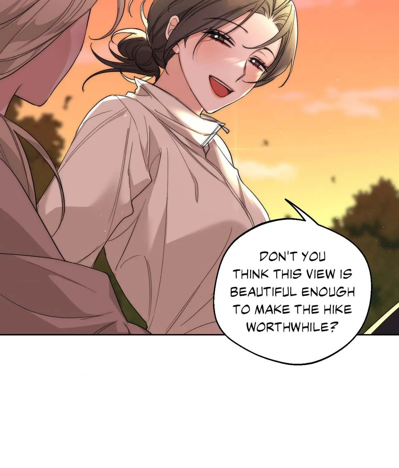 Drunken my Boss Chapter 15 page 31 - 