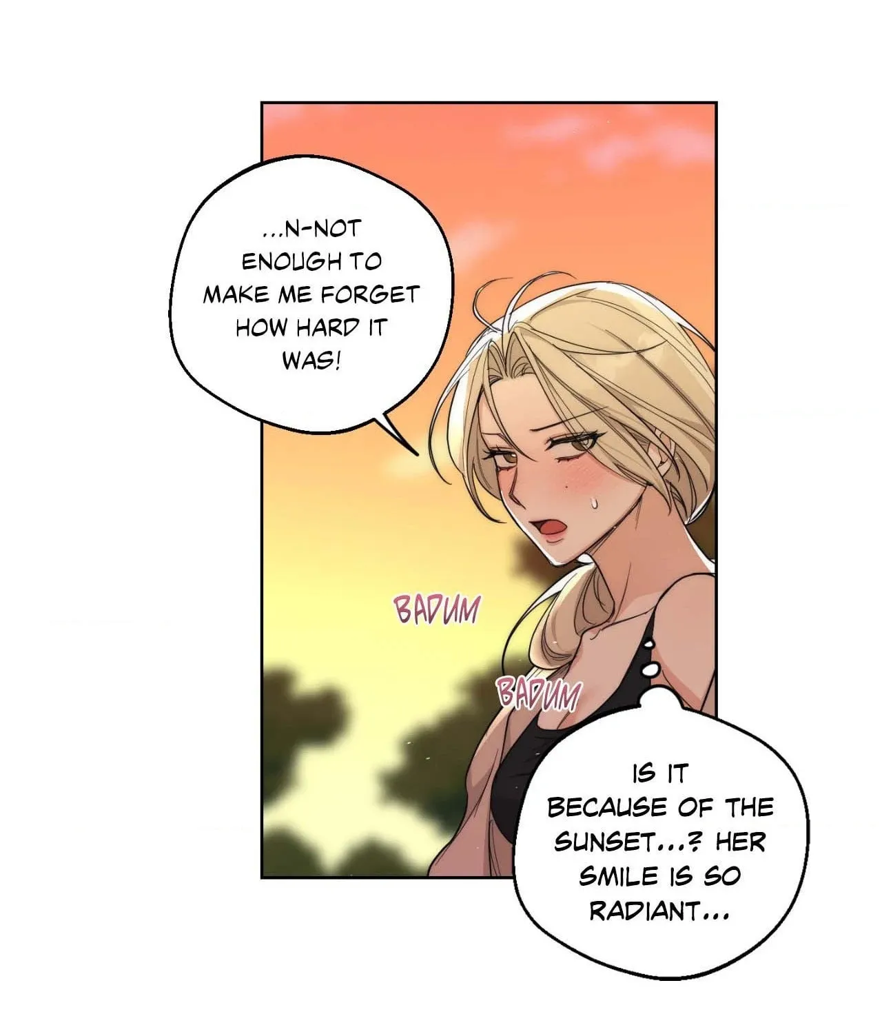 Drunken my Boss Chapter 15 page 32 - 