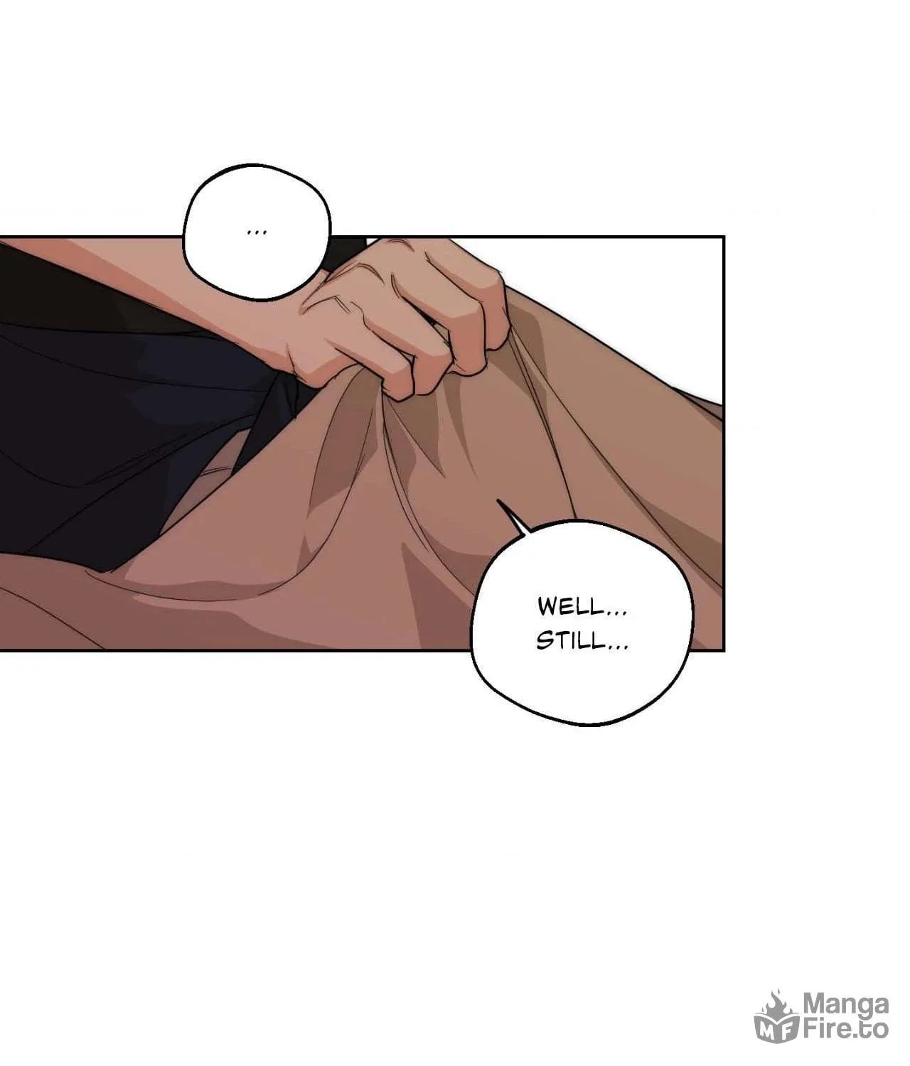 Drunken my Boss Chapter 15 page 33 - 