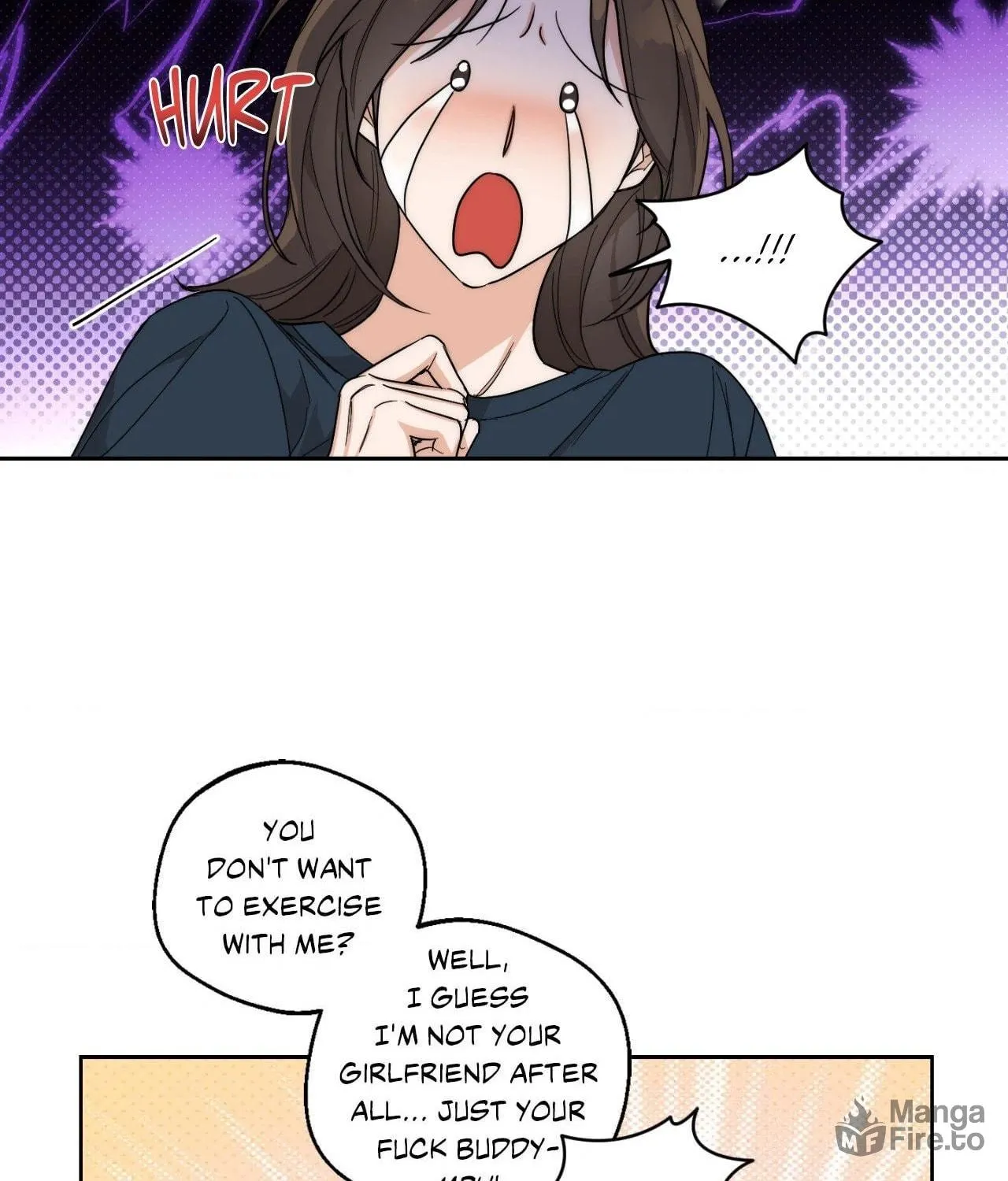 Drunken my Boss Chapter 15 page 40 - 