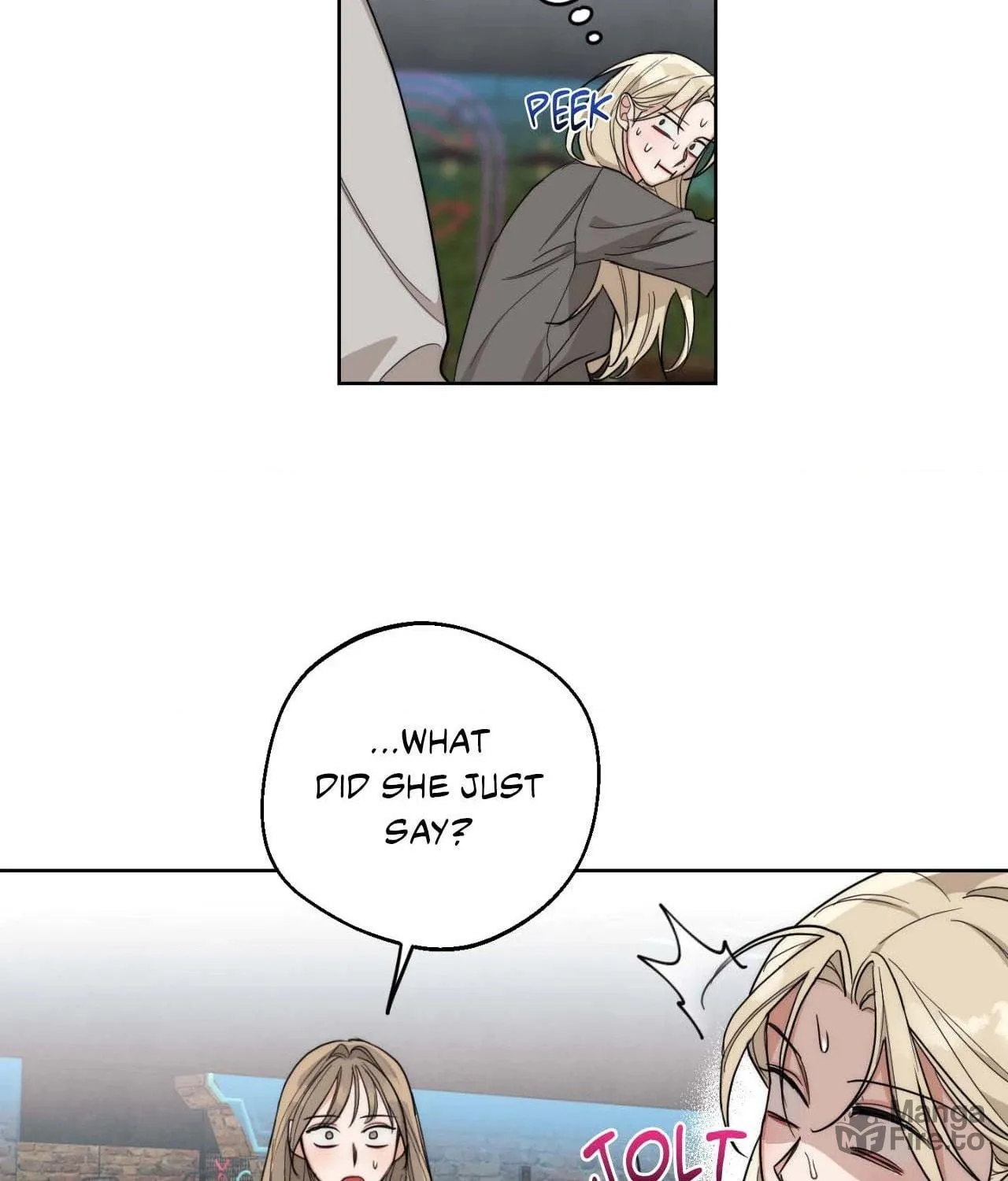 Drunken my Boss Chapter 15 page 42 - 