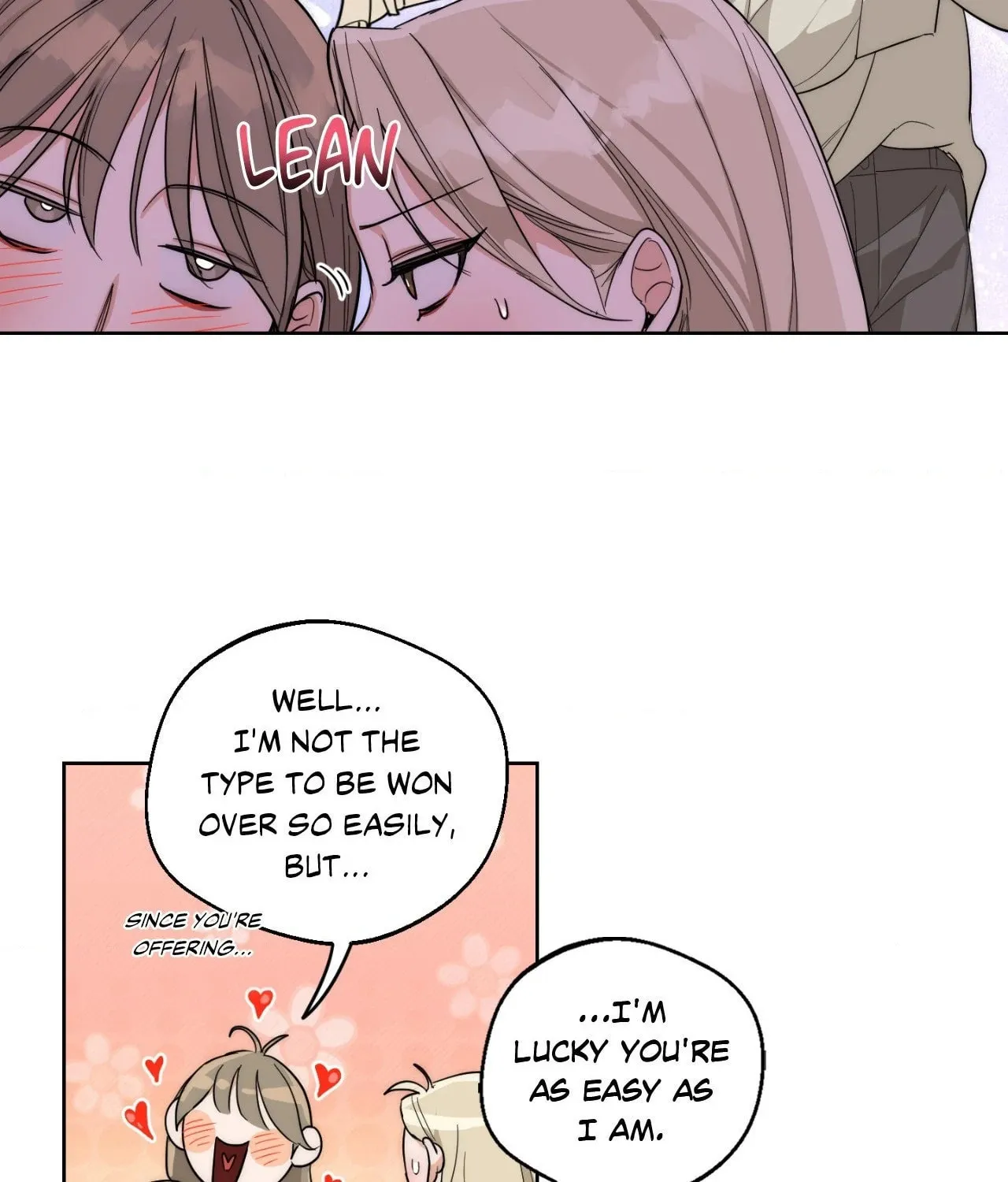Drunken my Boss Chapter 15 page 47 - 