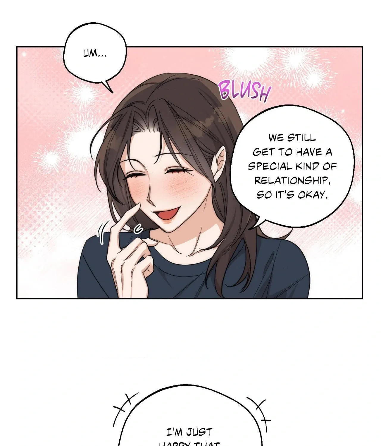 Drunken my Boss Chapter 15 page 49 - 
