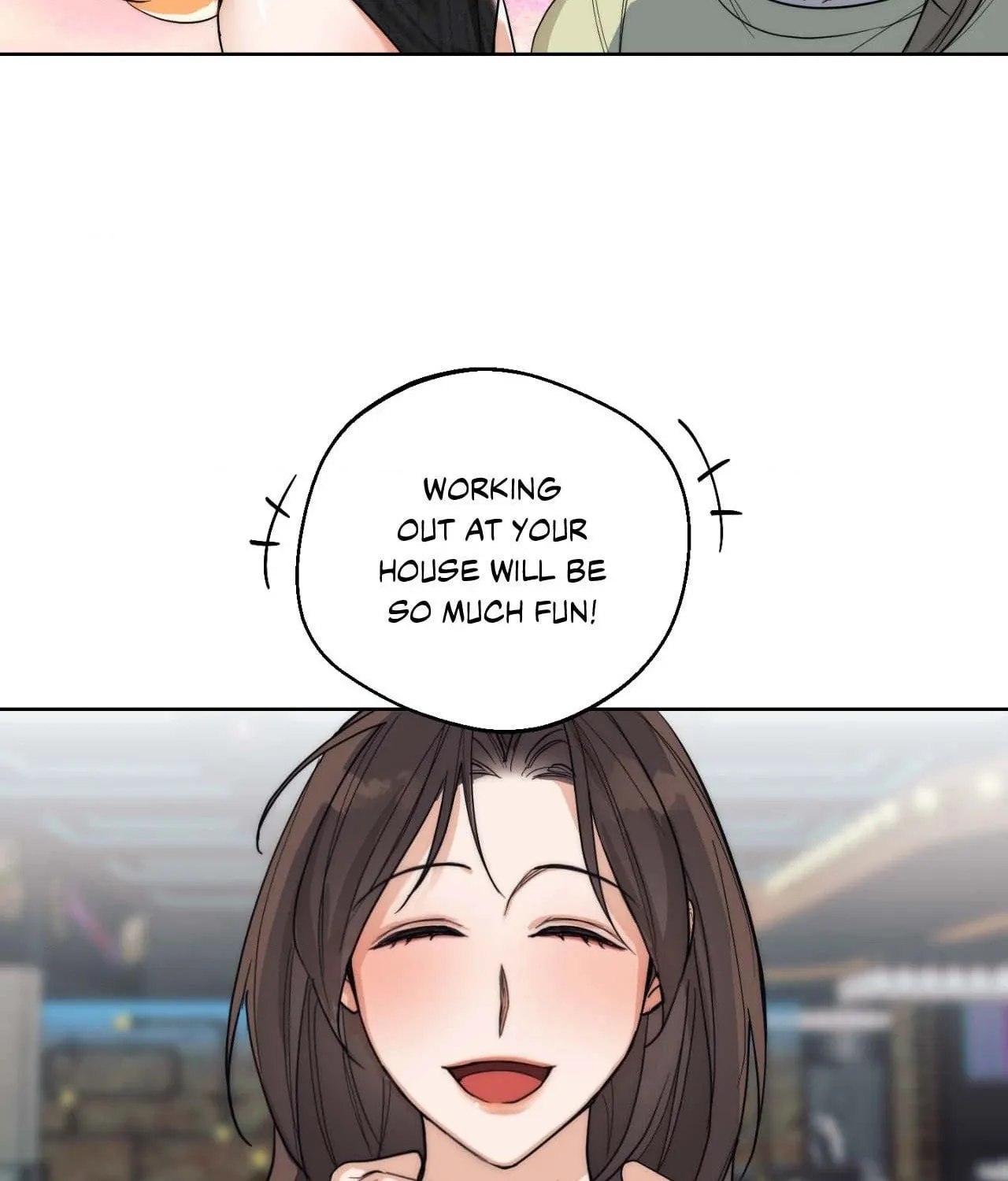 Drunken my Boss Chapter 15 page 56 - 