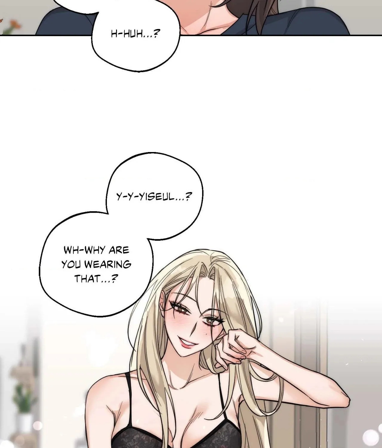Drunken my Boss Chapter 15 page 58 - 