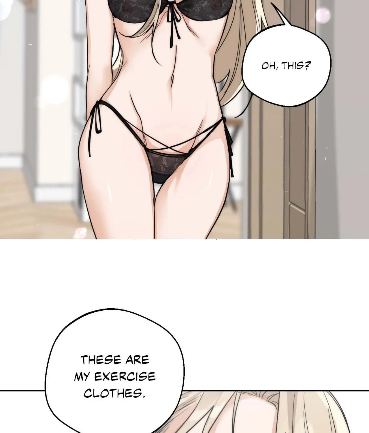 Drunken my Boss Chapter 15 page 59 - 