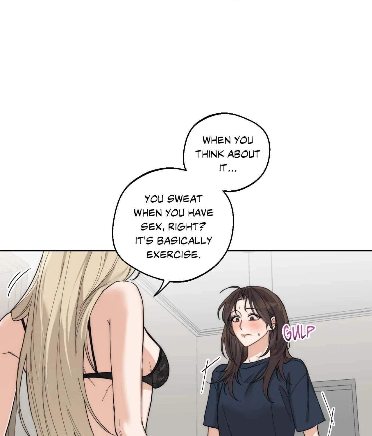 Drunken my Boss Chapter 16 page 1 - 
