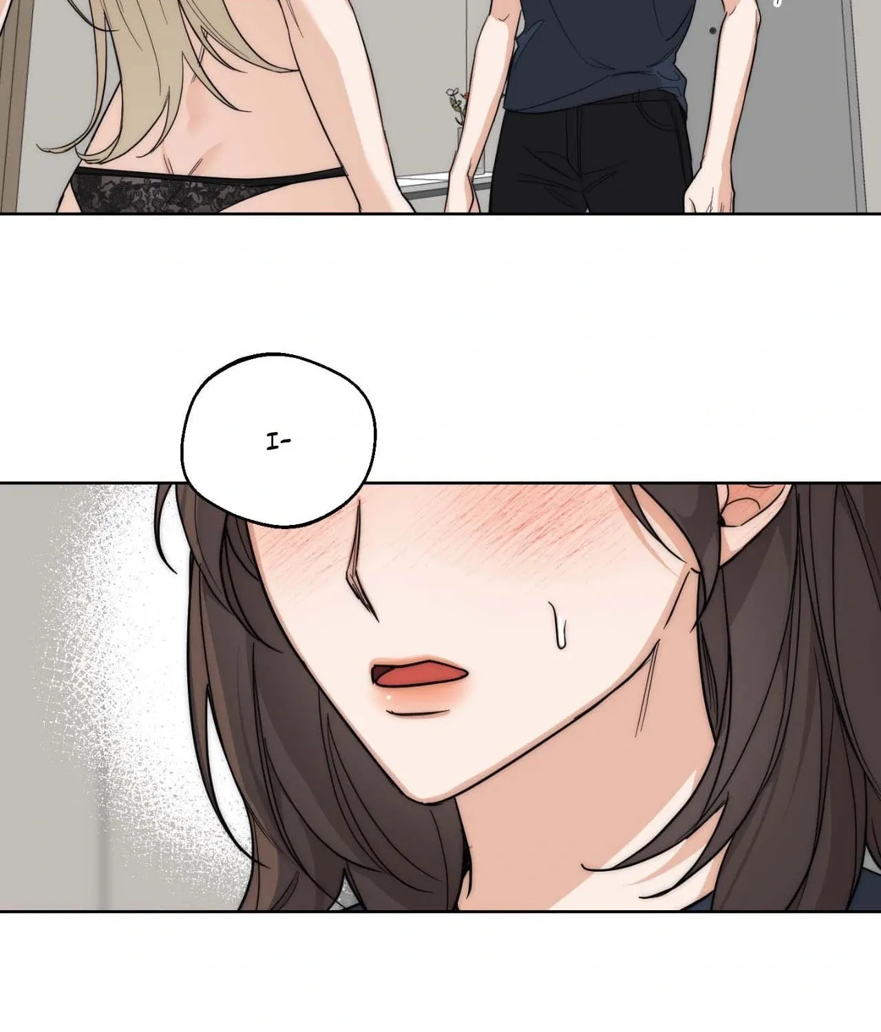 Drunken my Boss Chapter 16 page 2 - 