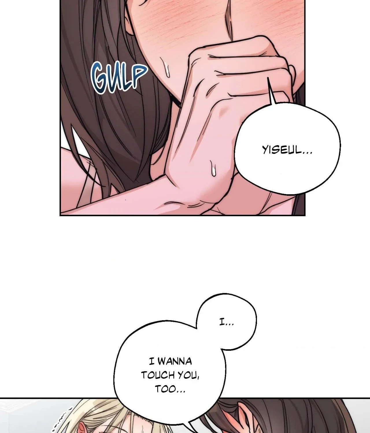 Drunken my Boss Chapter 16 page 11 - 