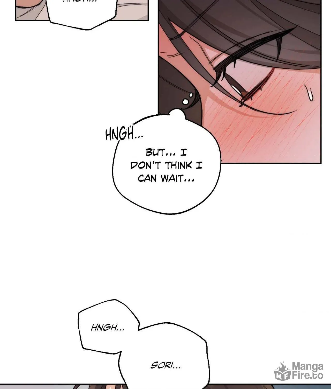 Drunken my Boss Chapter 16 page 15 - 