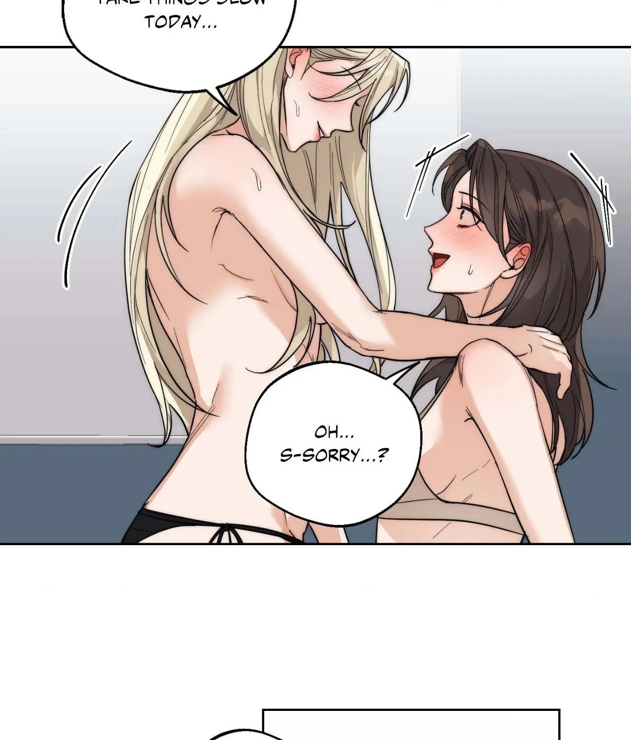 Drunken my Boss Chapter 16 page 17 - 