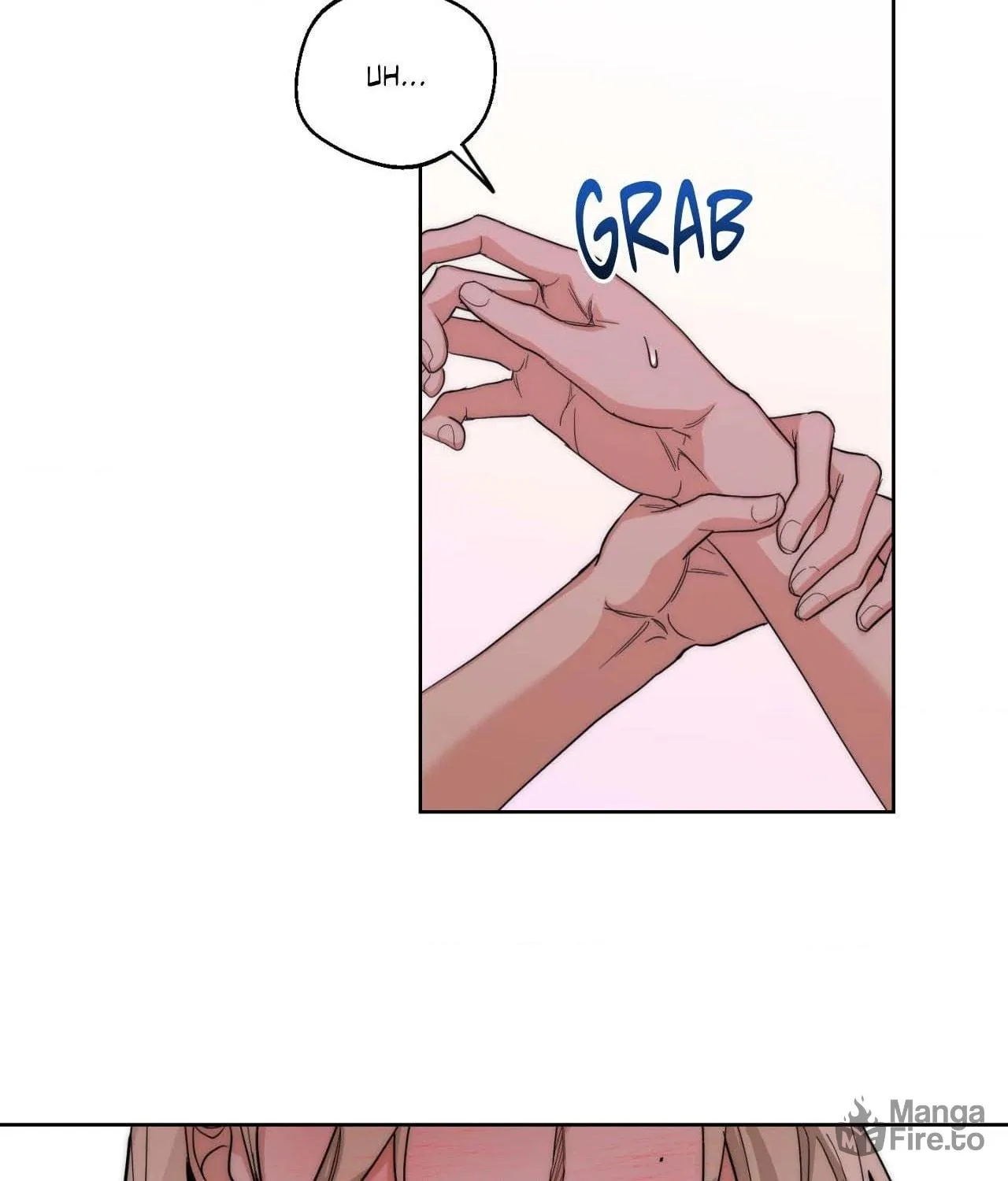 Drunken my Boss Chapter 16 page 18 - 