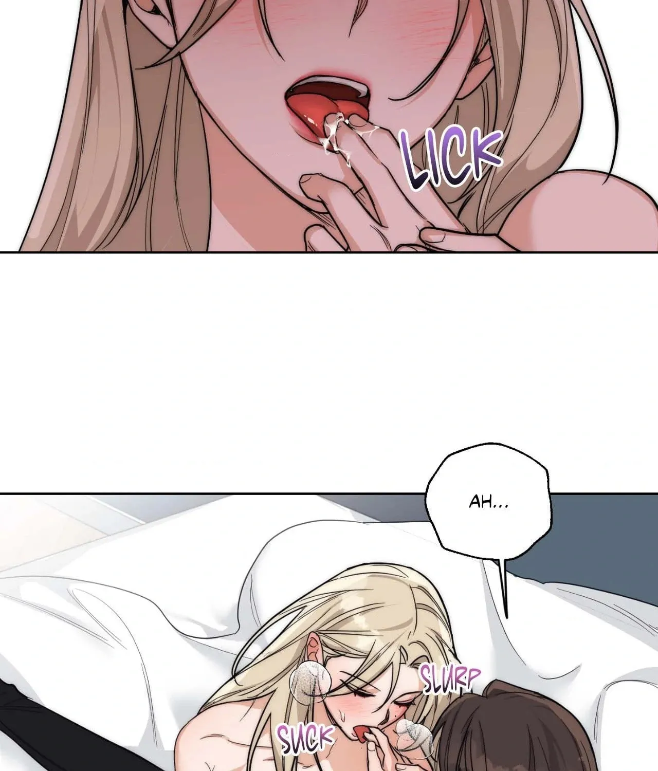 Drunken my Boss Chapter 16 page 19 - 