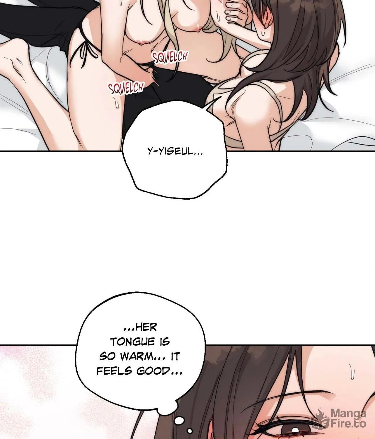 Drunken my Boss Chapter 16 page 20 - 