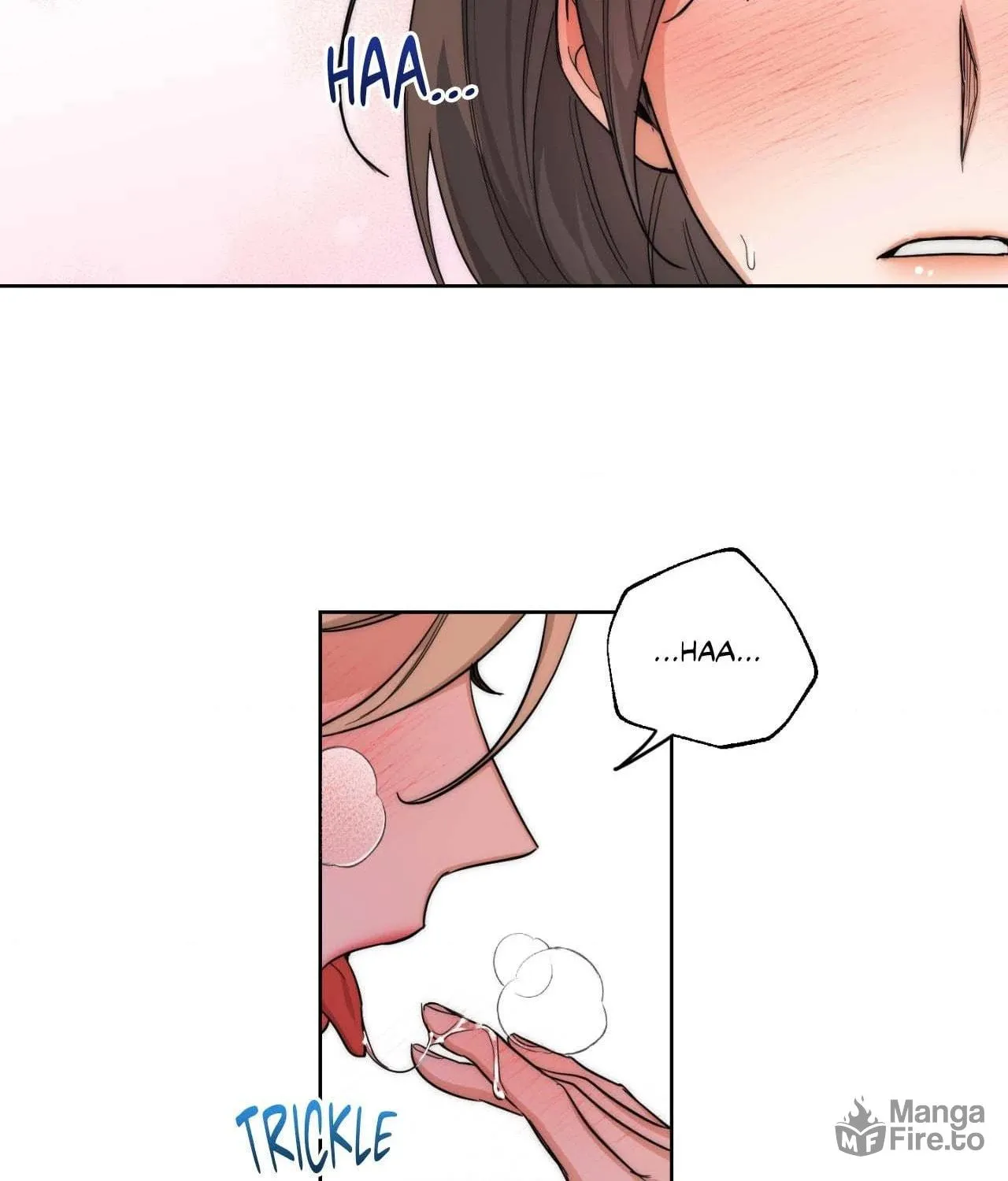 Drunken my Boss Chapter 16 page 21 - 
