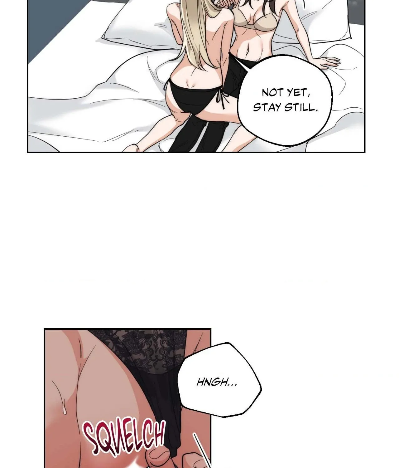 Drunken my Boss Chapter 16 page 23 - 