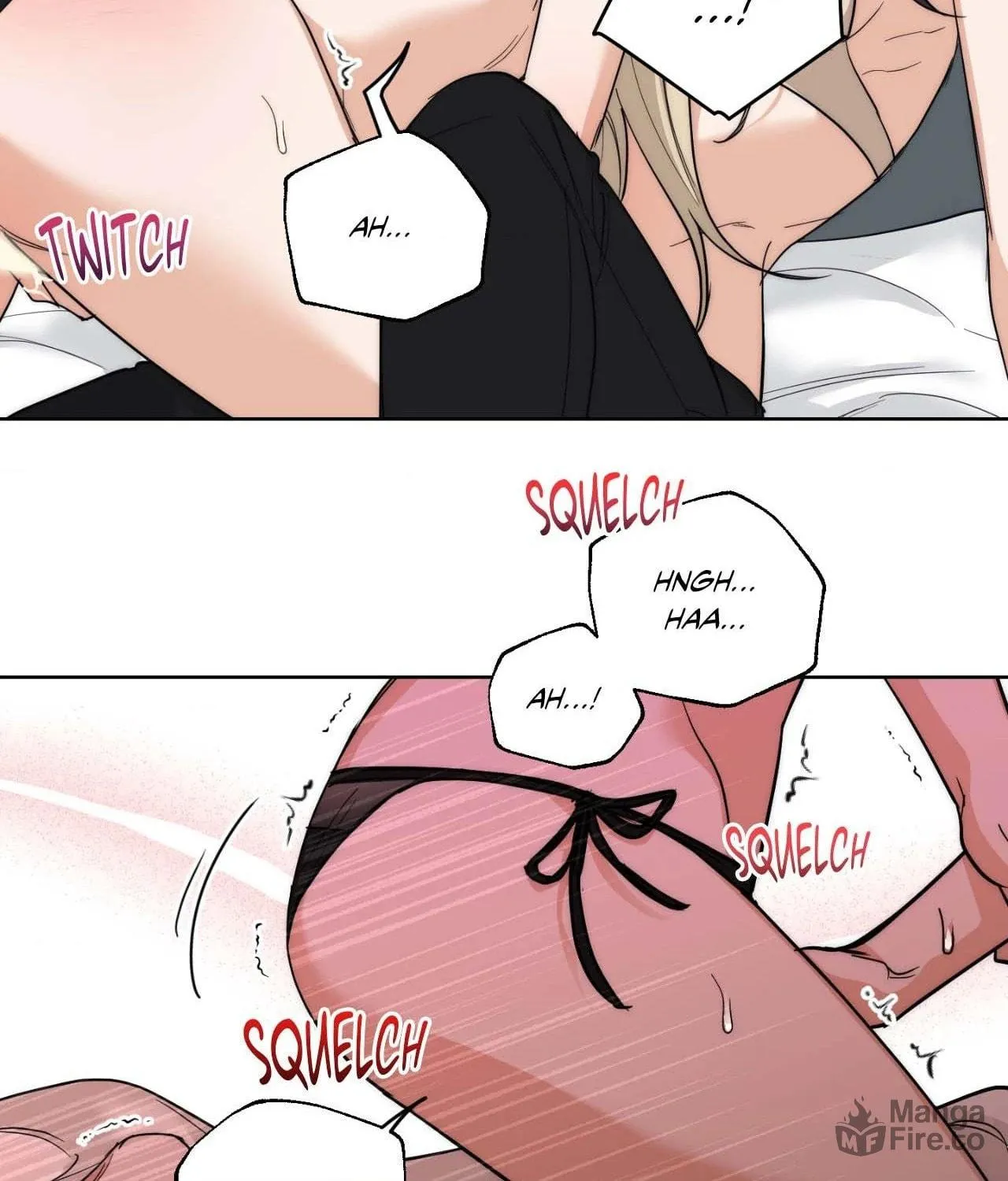 Drunken my Boss Chapter 16 page 25 - 