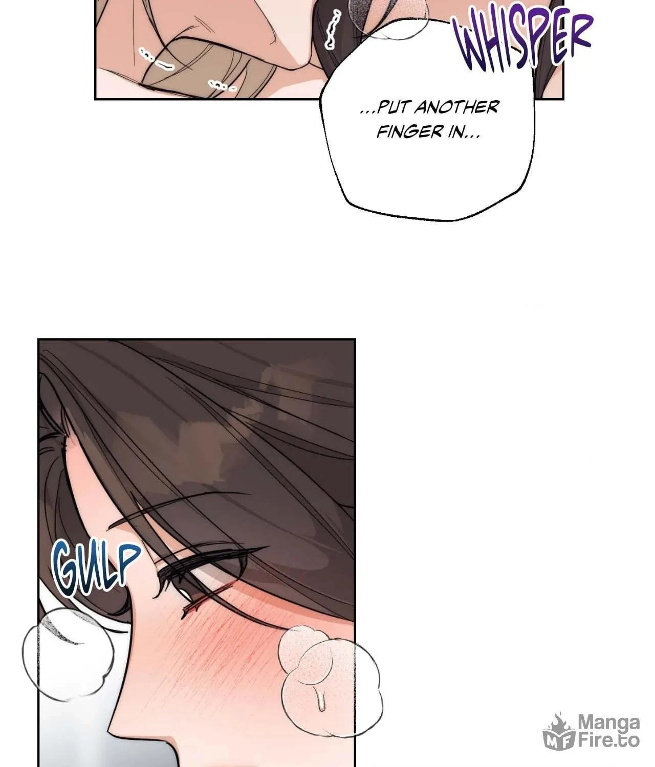Drunken my Boss Chapter 16 page 27 - 