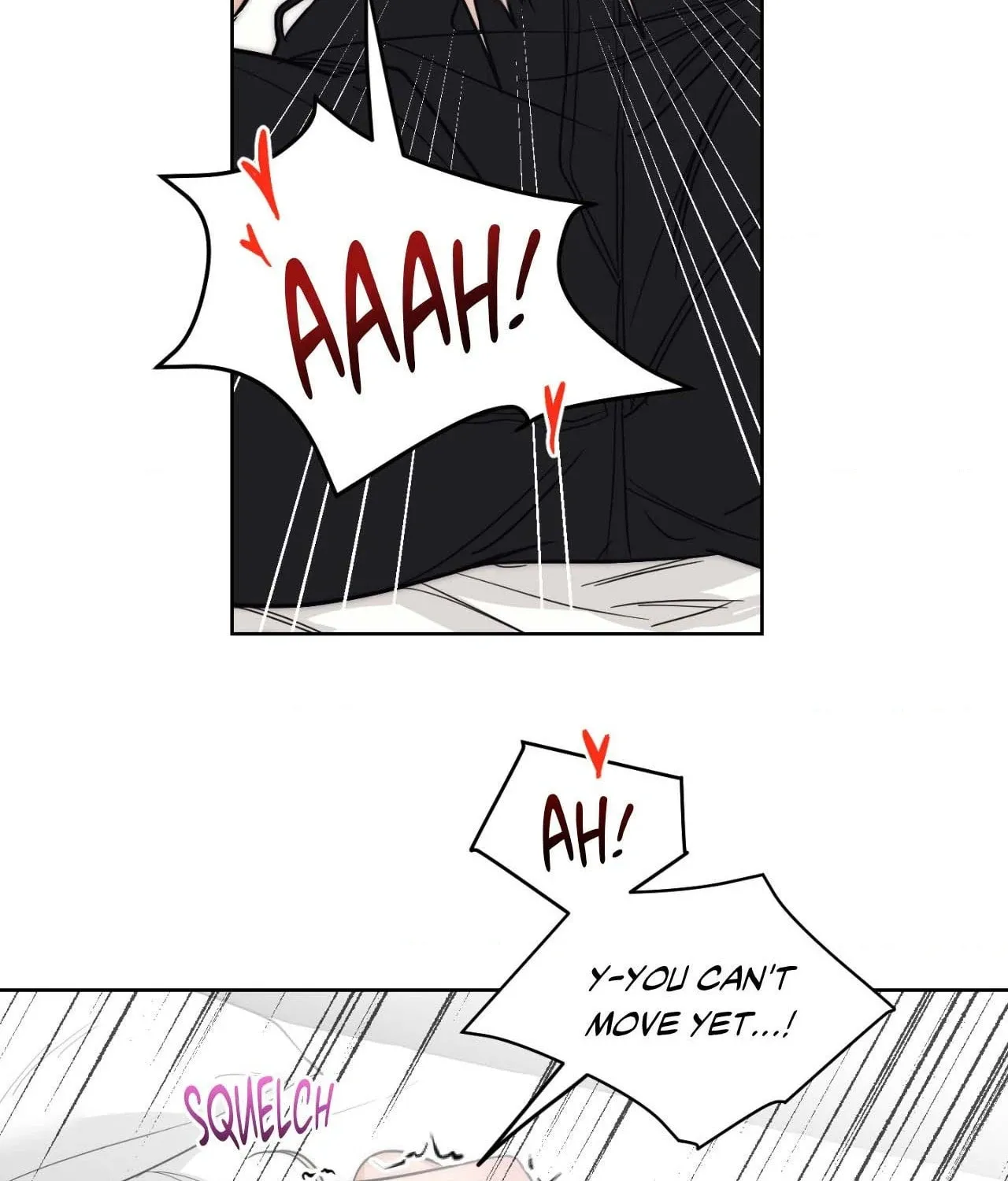 Drunken my Boss Chapter 16 page 32 - 