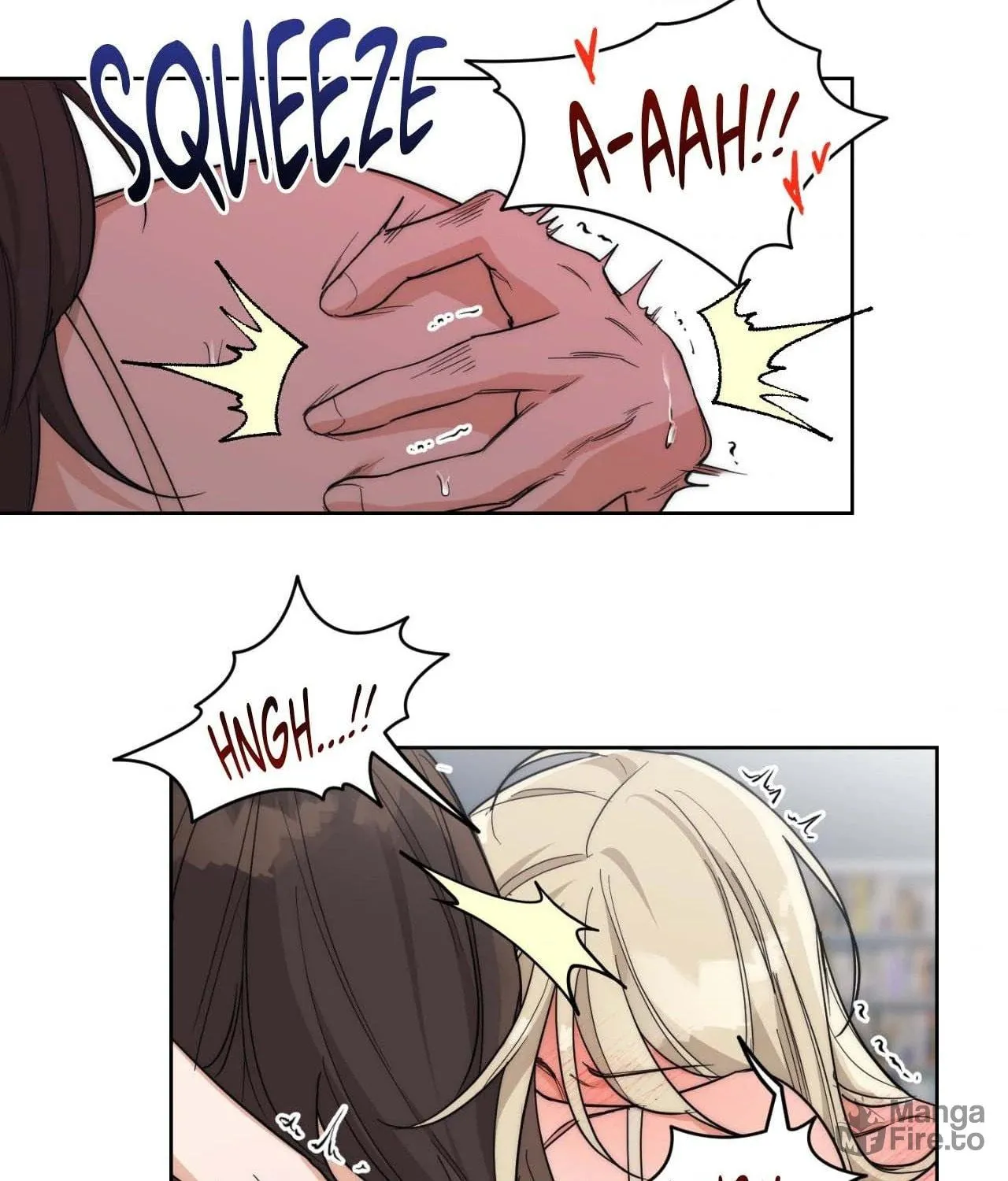 Drunken my Boss Chapter 16 page 35 - 