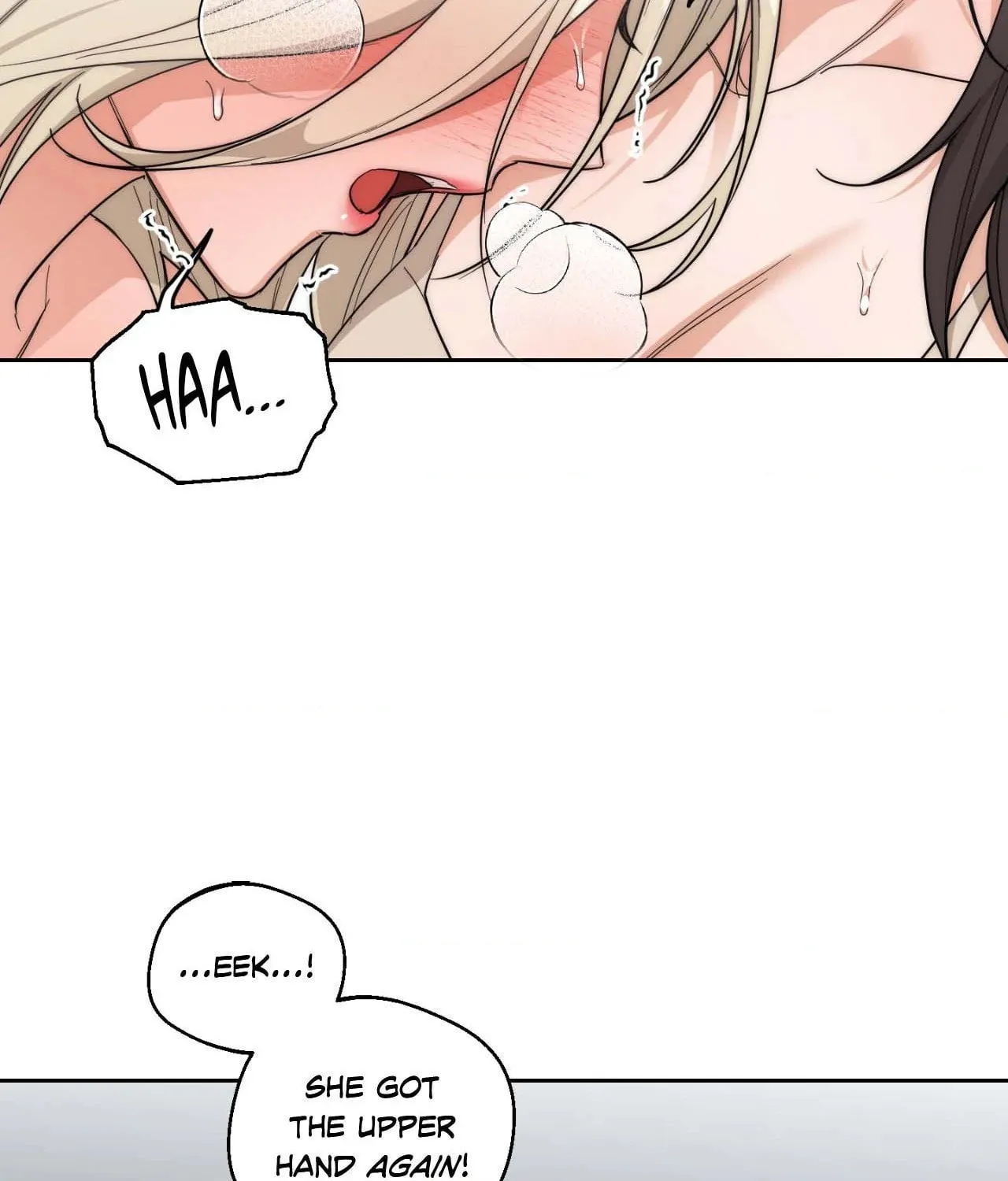 Drunken my Boss Chapter 16 page 37 - 