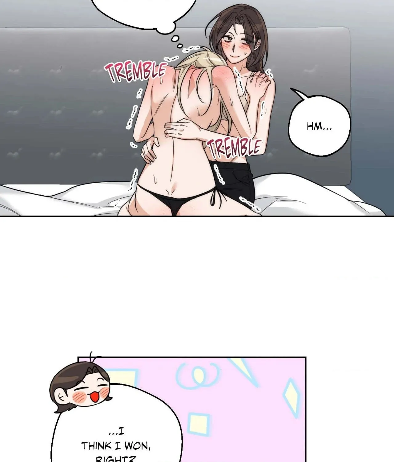 Drunken my Boss Chapter 16 page 38 - 
