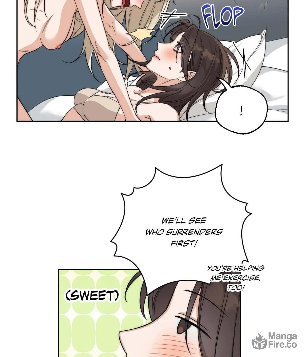 Drunken my Boss Chapter 16 page 40 - 