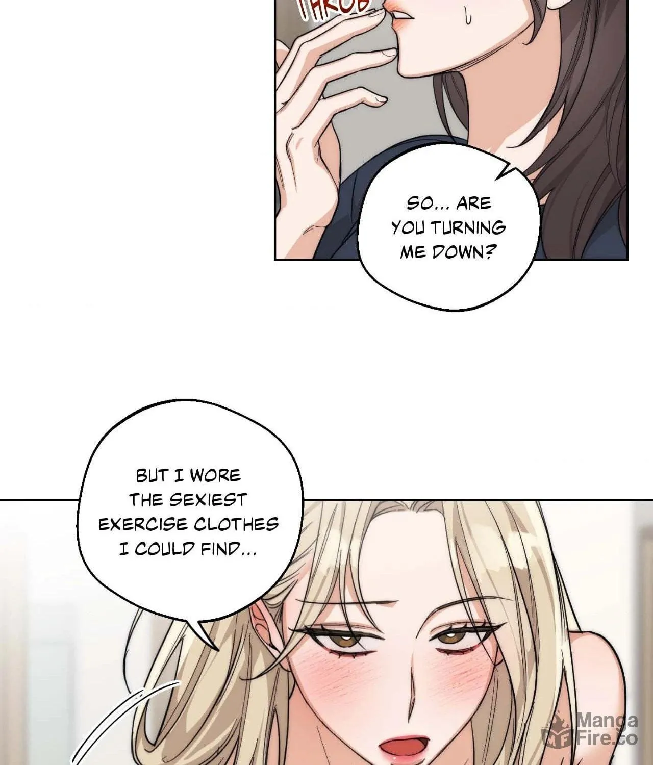 Drunken my Boss Chapter 16 page 5 - 