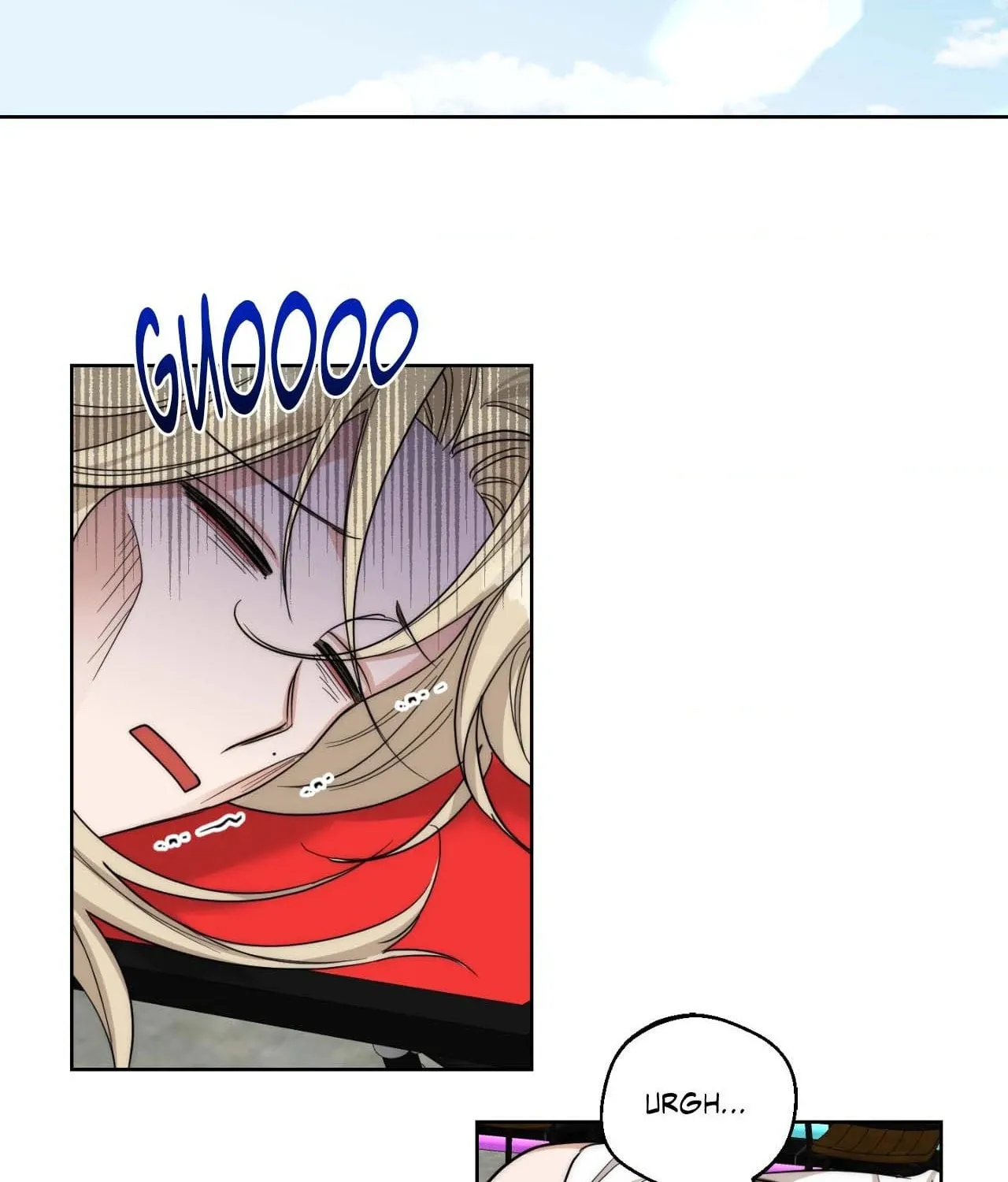 Drunken my Boss Chapter 16 page 43 - 