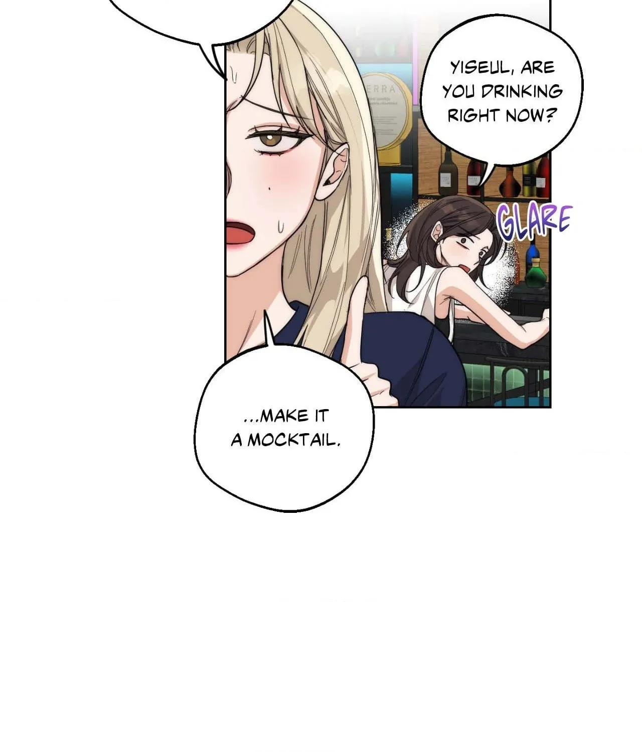 Drunken my Boss Chapter 16 page 47 - 
