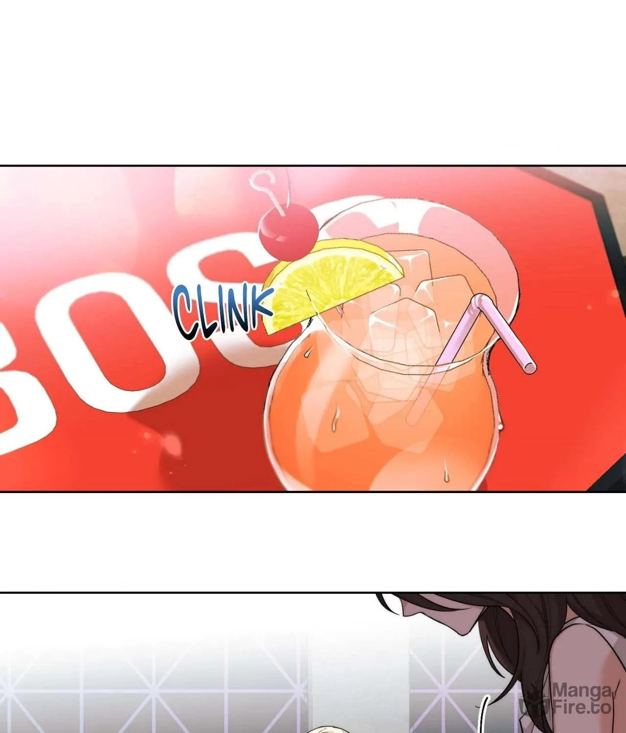 Drunken my Boss Chapter 16 page 48 - 