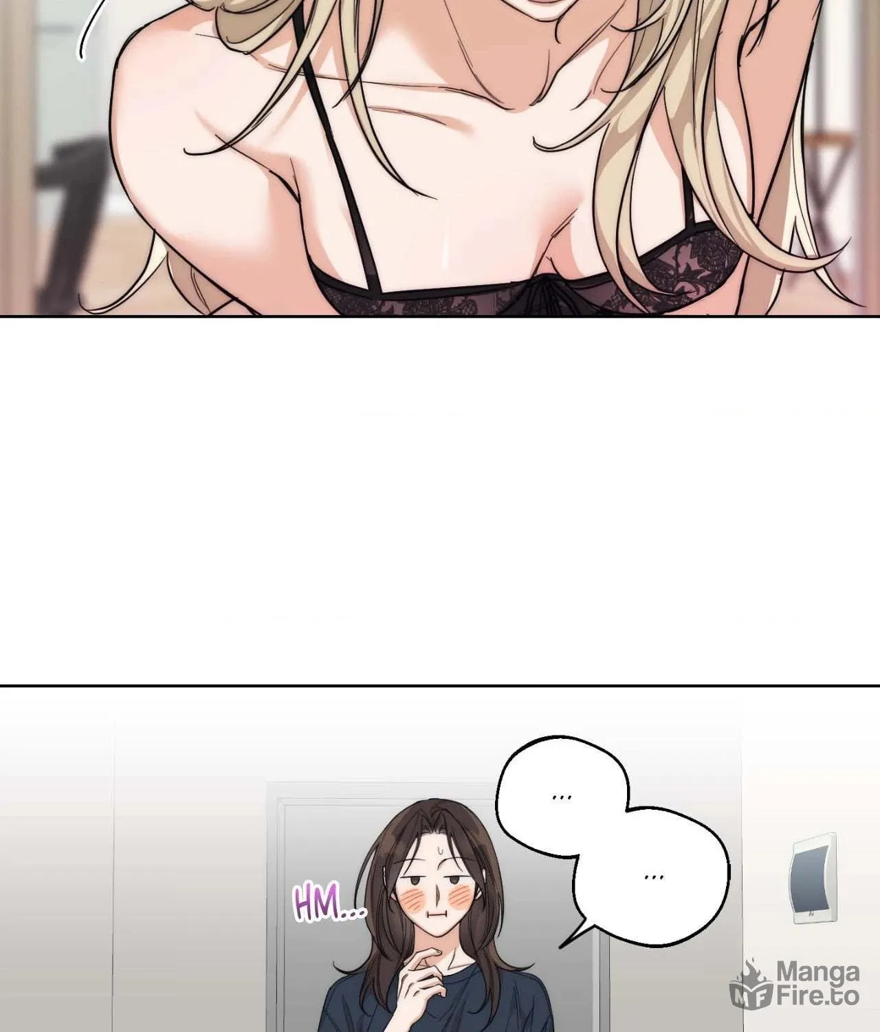 Drunken my Boss Chapter 16 page 6 - 
