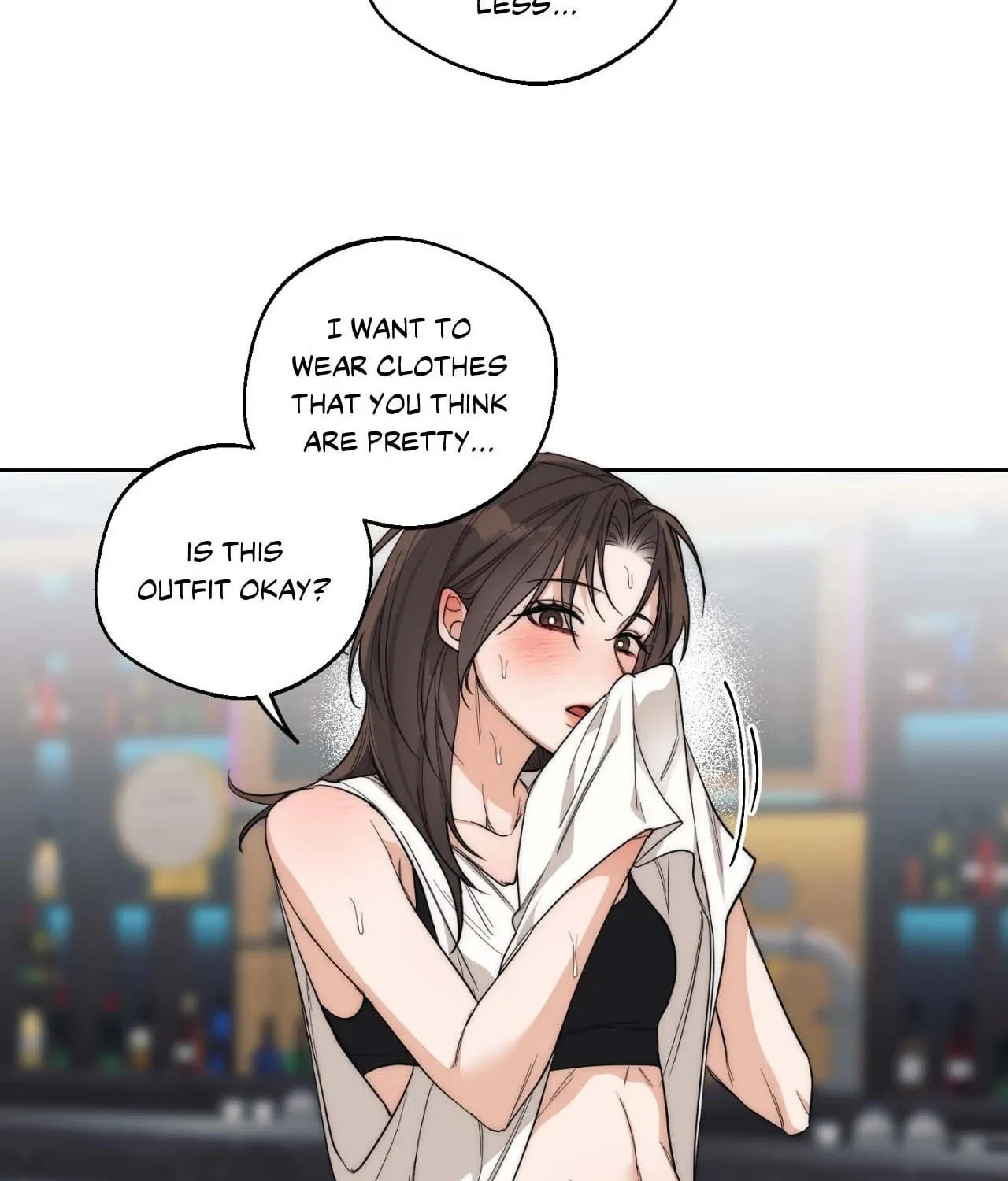 Drunken my Boss Chapter 16 page 52 - 