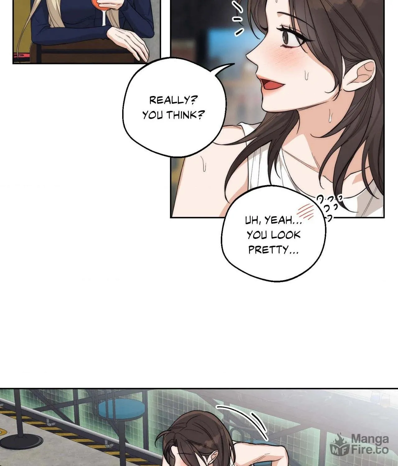 Drunken my Boss Chapter 16 page 54 - 
