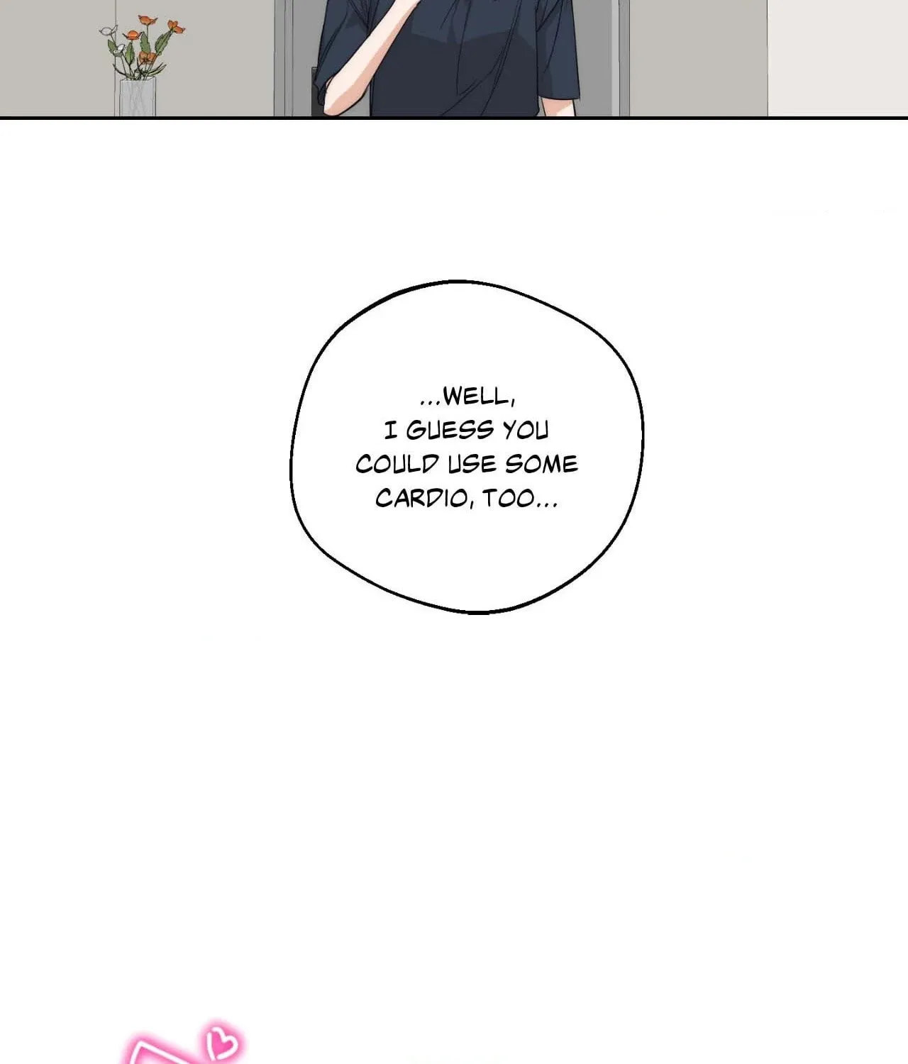 Drunken my Boss Chapter 16 page 7 - 