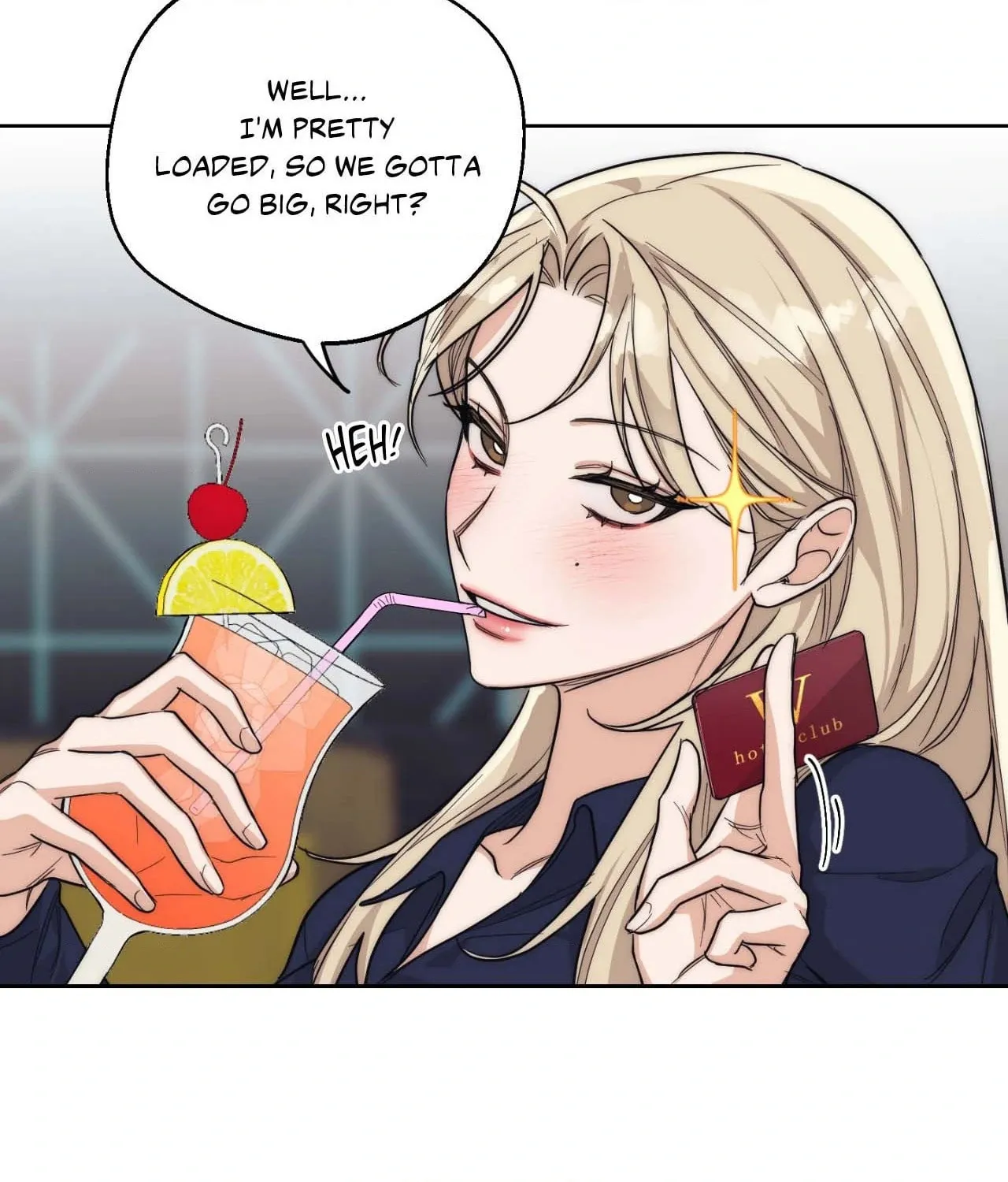 Drunken my Boss Chapter 16 page 61 - 