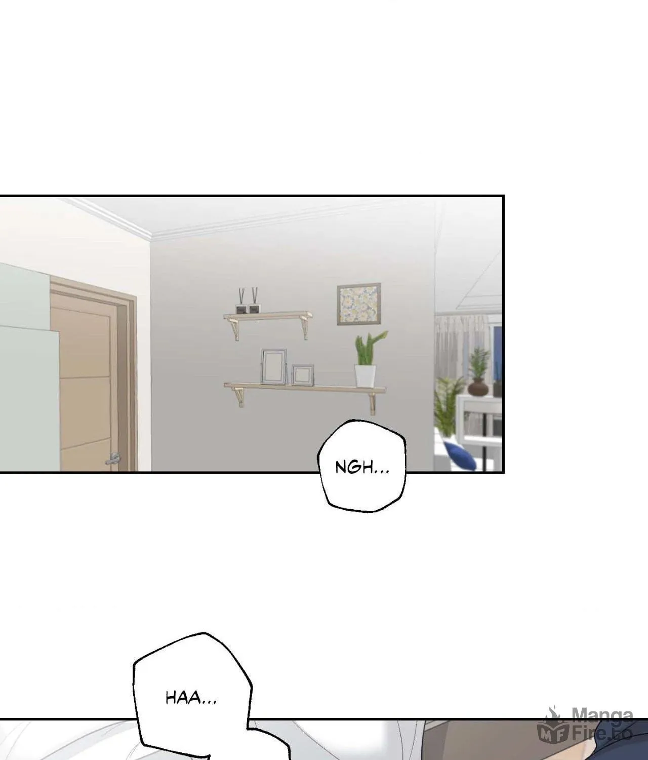 Drunken my Boss Chapter 16 page 9 - 