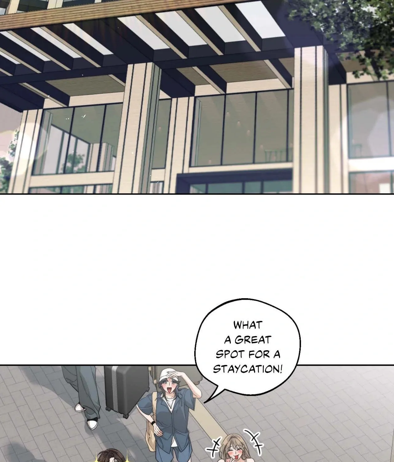Drunken my Boss Chapter 17 page 2 - 