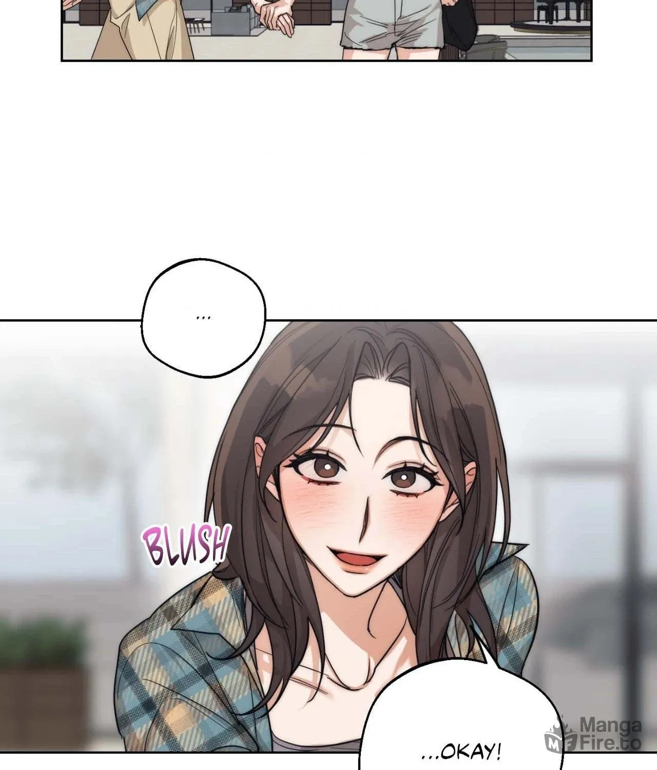 Drunken my Boss Chapter 17 page 18 - 