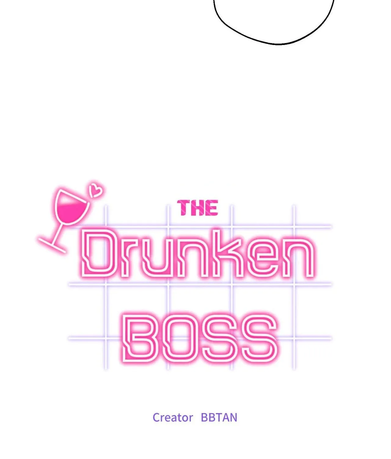 Drunken my Boss Chapter 17 page 19 - 