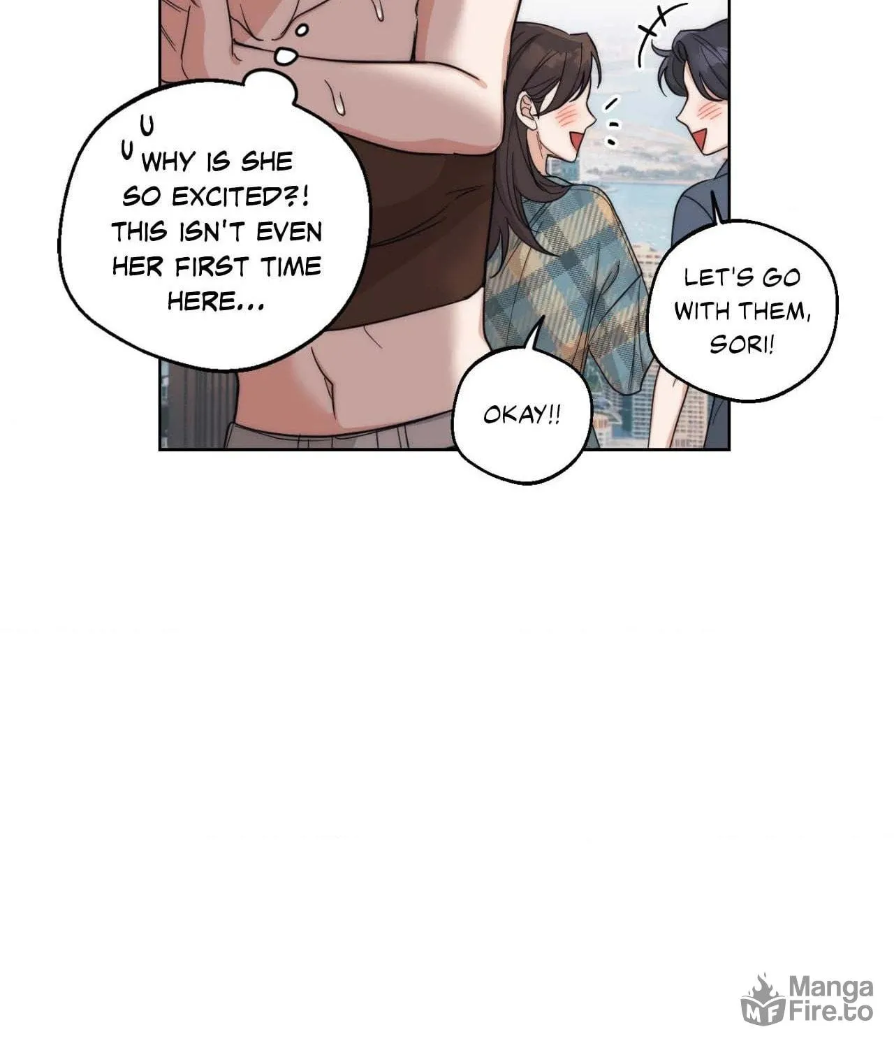 Drunken my Boss Chapter 17 page 25 - 