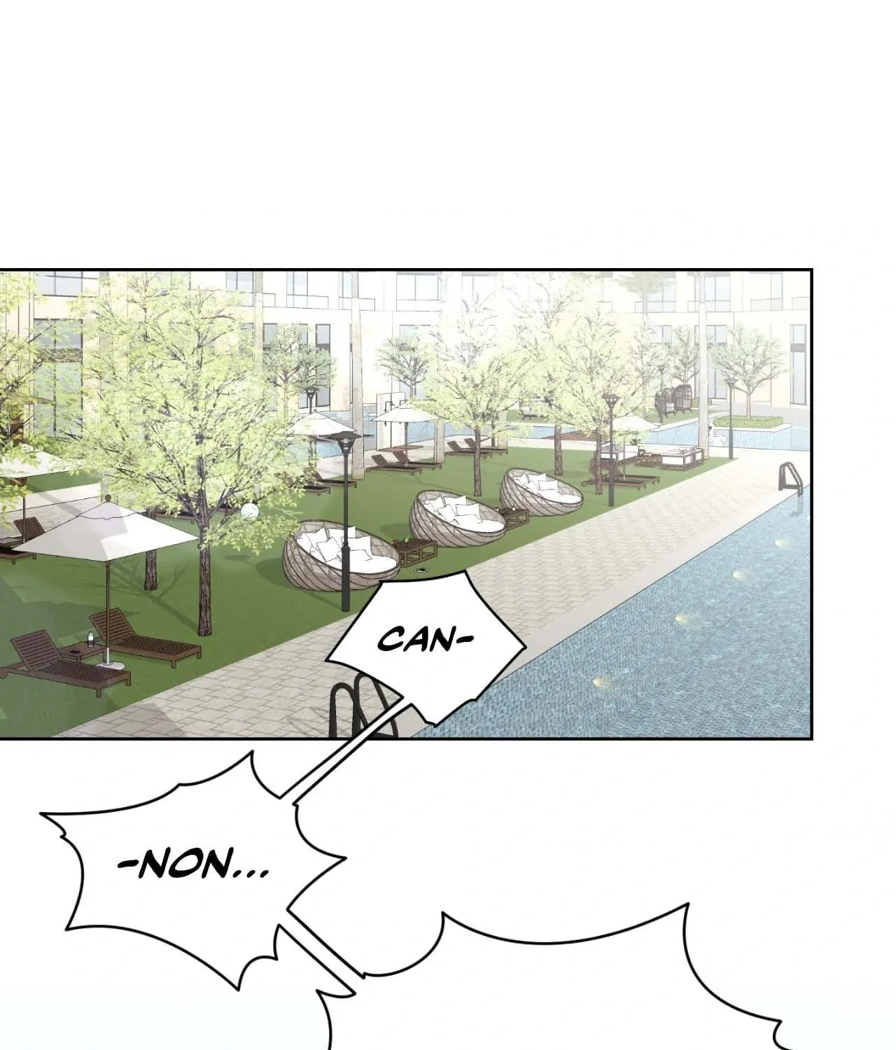 Drunken my Boss Chapter 17 page 26 - 