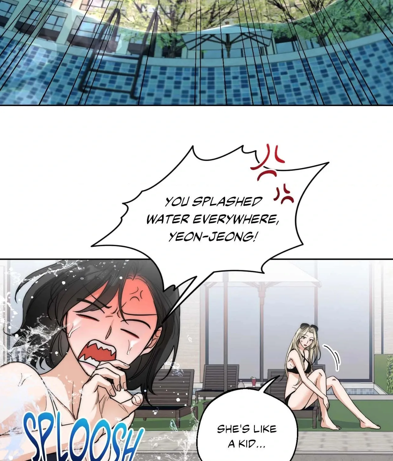 Drunken my Boss Chapter 17 page 28 - 