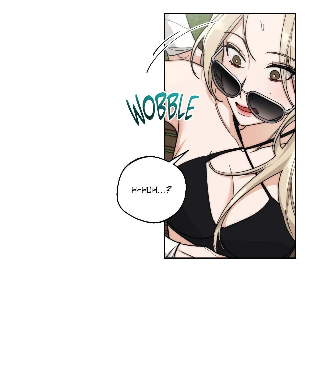 Drunken my Boss Chapter 17 page 31 - 