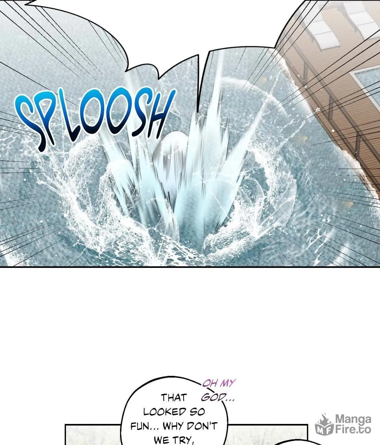 Drunken my Boss Chapter 17 page 35 - 